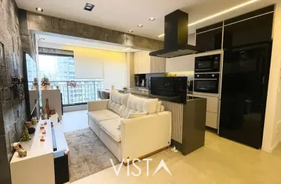 Apartamento com 2 quartos para alugar na Rua Dr. Raul Da Rocha Medeiros, 114, Tatuapé, São Paulo