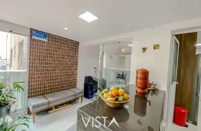 Apartamento com 3 quartos para alugar na Vila Regente Feijó, São Paulo 