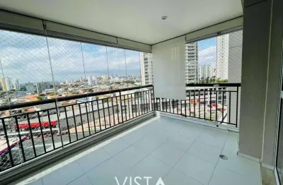 Apartamento com 2 quartos para alugar na Rua Serra de Botucatu, 1991, Vila Gomes Cardim, São Paulo
