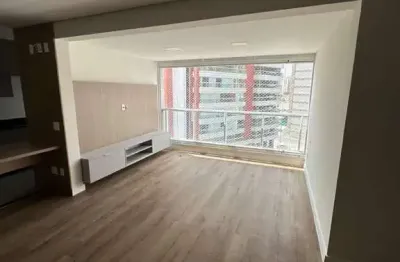 Apartamento com 1 quarto para alugar na Rua Alonso Calhamares, Vila Regente Feijó, São Paulo
