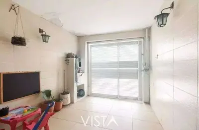 Casa com 3 quartos à venda na Cidade Mãe do Céu, São Paulo 