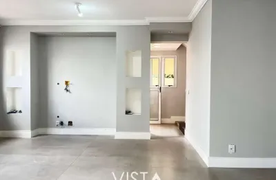 Cobertura com 3 quartos à venda na Chácara Califórnia, São Paulo 