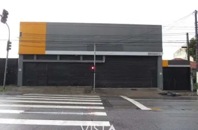 Ponto comercial à venda na Avenida Doutor Eduardo Cotching, 606-624, Vila Formosa, São Paulo