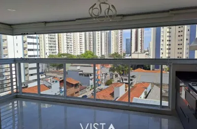 Apartamento com 2 quartos à venda na Rua Vilela, 915, Tatuapé, São Paulo