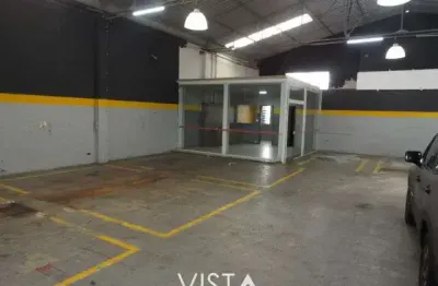 Ponto comercial para alugar na Avenida Doutor Eduardo Cotching, 606-624, Vila Formosa, São Paulo