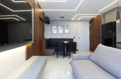 Apartamento com 2 quartos à venda na Vila Darli, São Paulo 