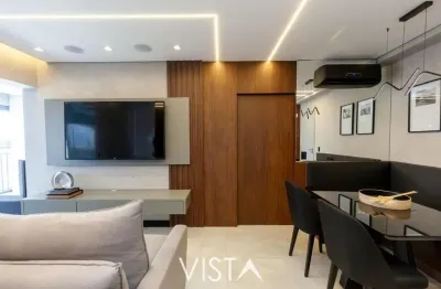 Apartamento com 2 quartos à venda na Vila Darli, São Paulo 