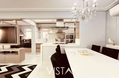 Apartamento com 3 quartos à venda na Rua da Meação, 180, Vila Regente Feijó, São Paulo