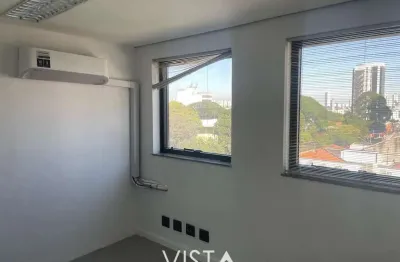 Sala comercial para alugar na Rua Coelho Lisboa, 61, Cidade Mãe do Céu, São Paulo