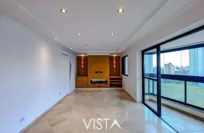 Apartamento com 3 quartos para alugar na Rua Antônio Alves Barril, 335, Jardim Anália Franco, São Paulo