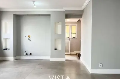 Cobertura com 3 quartos para alugar na Chácara Califórnia, São Paulo 
