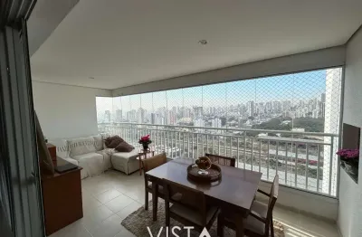 Apartamento com 2 quartos à venda na Rua Coronel Gustavo Santiago, 265, Vila Zilda (Tatuapé), São Paulo