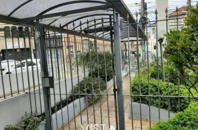 Apartamento para locação na Moóca com 2 dormitórios e ótima localização