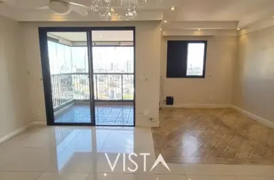 Apartamento com 2 quartos à venda na Rua Baguassu, 131, Vila Regente Feijó, São Paulo