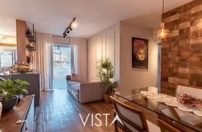 Apartamento com 2 quartos à venda na Rua Adelino de Almeida Castilho, 151, Tatuapé, São Paulo