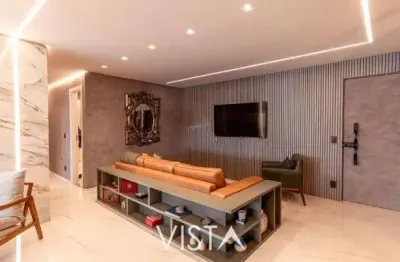 Apartamento com 3 quartos à venda na Rua Ivaí, Tatuapé, São Paulo