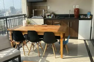 Apartamento à venda no bairro jardim independência - são paulo/sp