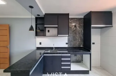 Apartamento com 2 quartos à venda na Rua Pedro Malaquias, 138, Vila Carrão, São Paulo
