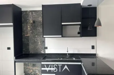 Apartamento com 2 quartos à venda na Rua Pedro Malaquias, 138, Vila Carrão, São Paulo