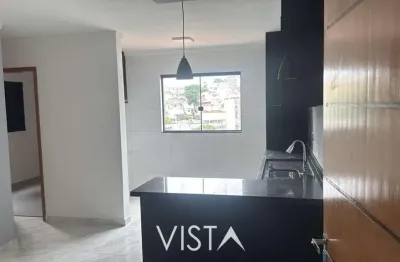 Apartamento com 2 quartos à venda na Rua Pedro Malaquias, 138, Vila Carrão, São Paulo