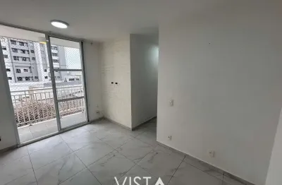 Apartamento com 2 quartos para alugar na Rua Cajuru, Belenzinho, São Paulo