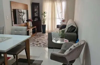 Apartamento com 3 quartos à venda na Rua Evangelina, Vila Carrão, São Paulo