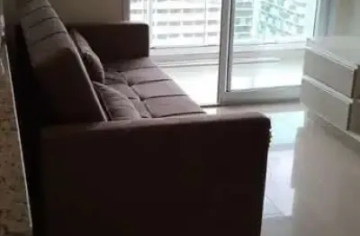 Apartamento com 1 quarto para alugar na Praça Barão de Itaqui, Vila Gomes Cardim, São Paulo