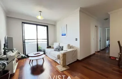 Apartamento com 3 quartos à venda na Rua Demétrio Ribeiro, Cidade Mãe do Céu, São Paulo