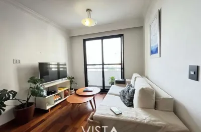 Apartamento com 3 quartos à venda na Rua Demétrio Ribeiro, Cidade Mãe do Céu, São Paulo