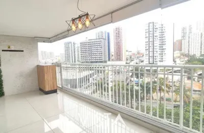 Apartamento com 2 quartos para alugar na Rua Guandu, 44, Vila Regente Feijó, São Paulo