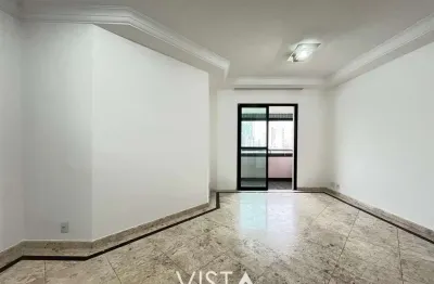 Apartamento com 3 quartos à venda na Rua Eleonora Cintra, Jardim Anália Franco, São Paulo