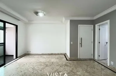 Apartamento com 3 quartos para alugar na Rua Eleonora Cintra, Jardim Anália Franco, São Paulo