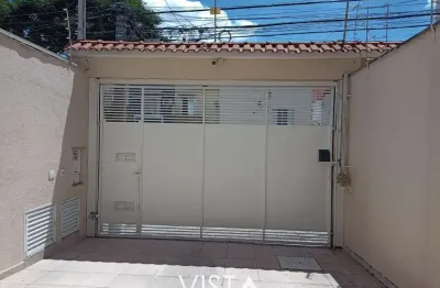 Casa com 4 quartos à venda na Rua Itaqueri, Água Rasa, São Paulo