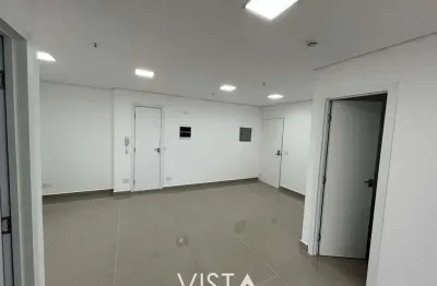 Sala comercial à venda na Rua Coronel Irineu de Castro, Vila Regente Feijó, São Paulo