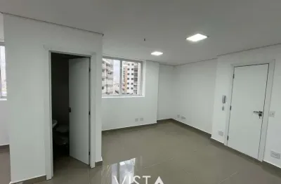 Sala comercial à venda na Rua Coronel Irineu de Castro, Vila Regente Feijó, São Paulo
