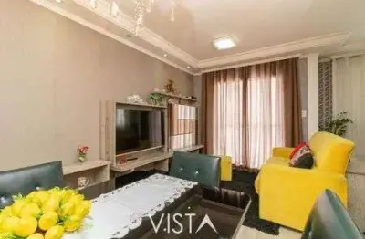 Apartamento com 3 quartos à venda na Rua Mercedes Lopes, Vila Santana, São Paulo