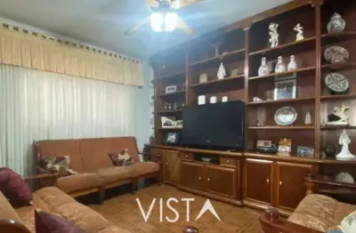 Casa com 4 quartos à venda na Rua José Oscar Abreu Sampaio, Jardim Anália Franco, São Paulo