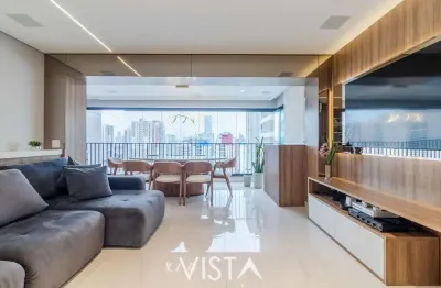 Apartamento com 2 quartos à venda na Rua Ivaí, Tatuapé, São Paulo