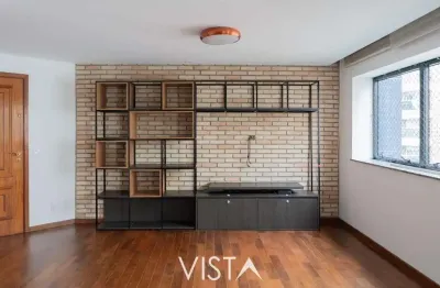 Apartamento com 3 quartos à venda na Rua Coronel Irineu de Castro, Vila Regente Feijó, São Paulo