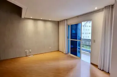 Apartamento para alugar no bairro Vila Gomes Cardim - São Paulo/SP