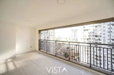 Apartamento com 3 quartos à venda na Rua Sousa Breves, Vila Zilda (Tatuapé), São Paulo