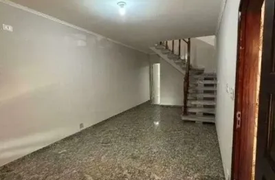 Casa com 3 quartos à venda na Avenida dos Pequis, Jardim Vila Formosa, São Paulo
