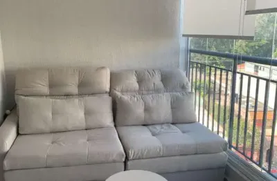 Apartamento com 2 quartos à venda na Rua Ulisses Cruz, Tatuapé, São Paulo