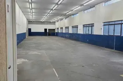Ponto comercial para alugar na Rua Mafalda, Chácara Belenzinho, São Paulo