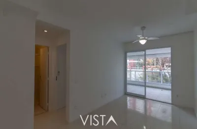 Apartamento com 1 quarto à venda na Rua Alonso Calhamares, Vila Regente Feijó, São Paulo