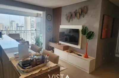 Apartamento com 2 quartos à venda na Rua José Tavares de Siqueira, Parque São Jorge, São Paulo