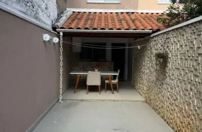 Casa com 3 quartos para alugar na Avenida Ibiúna, Vila Aricanduva, São Paulo