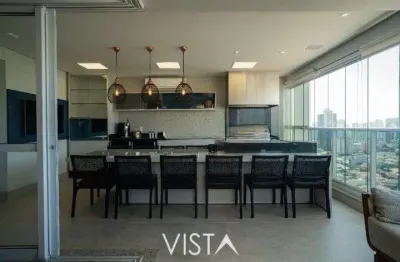 Apartamento com 3 quartos à venda na Rua Torrinha, Cidade Mãe do Céu, São Paulo