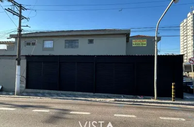 Sala comercial à venda na Rua Sebastião de Andrade, 29, Vila Matilde, São Paulo