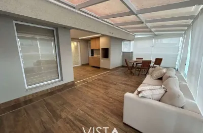 Apartamento com 3 quartos para alugar na Rua Itapeti, Vila Gomes Cardim, São Paulo